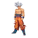 Product Dragon Ball Super Grandista Manga Dimensions  Son Goku thumbnail image