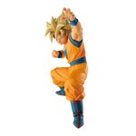 Product Αγαλματίδιο Dragon Ball Super Super Zenkai Solid Super Saiyan Son Goku Vol.1 thumbnail image