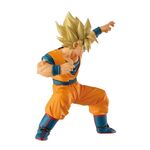Product Αγαλματίδιο Dragon Ball Super Super Zenkai Solid Super Saiyan Son Goku Vol.1 thumbnail image