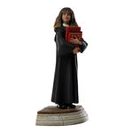 Product Iron Studios Harry Potter Hermione Granger Art Scale Statue (1/10) thumbnail image