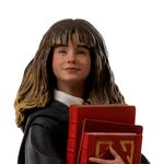 Product Iron Studios Harry Potter Hermione Granger Art Scale Statue (1/10) thumbnail image