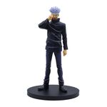 Product Αγαλματίδιο Jujutsu Kaisen 0 The Movie Jukon No Kata PVC Statue Satoru Gojo thumbnail image