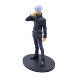 Product Αγαλματίδιο Jujutsu Kaisen 0 The Movie Jukon No Kata PVC Statue Satoru Gojo thumbnail image