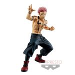 Product Maximatic Jujutsu Kaisen The Sukuna Statue thumbnail image