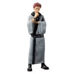 Product Jujutsu Kaisen Sukuna (Ver:B) Statue thumbnail image