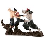 Product Αγαλματίδιο Combination Battle Jujutsu Kaisen Aoi Todo thumbnail image