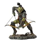 Product Iron Studios BDS: Lord of the Rings Orc Archer Art Scale Statue (1/10) thumbnail image