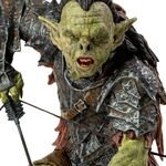 Product Iron Studios BDS: Lord of the Rings Orc Archer Art Scale Statue (1/10) thumbnail image