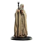 Product Lord of the Rings Statue Saruman The White thumbnail image