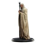 Product Lord of the Rings Statue Saruman The White thumbnail image