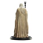 Product Lord of the Rings Statue Saruman The White thumbnail image
