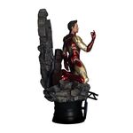 Product Avengers Endgame D-Stage PVC Diorama Mark LXXXV 16 thumbnail image