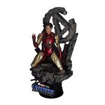 Product Avengers Endgame D-Stage PVC Diorama Mark LXXXV 16 thumbnail image