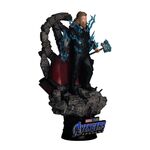 Product Avengers: Endgame D-Stage PVC Diorama Thor thumbnail image
