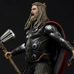 Product Iron Studios BDS The Infinity Saga Thor Ultimate Art Scale Statue (1/10) thumbnail image