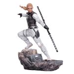 Product Iron Studios BDS Black Widow Yelena Art Scale Statue (1/10) (MARCAS45121-10) thumbnail image