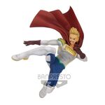 Product My Hero Academia The Amazing Heroes Lemillion Vol.16  Statue thumbnail image
