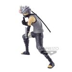 Product Vibration Stars Naruto Shippuden Hatake Kakashi Statue thumbnail image