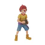Product Αγαλματίδιο One Piece DXF The Grandline Children Wanokuni Buggy Vol.2 thumbnail image