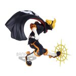 Product One Piece Battle Record Collection Sanji Osoba Mask Statue thumbnail image