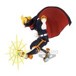 Product One Piece Battle Record Collection Sanji Osoba Mask Statue thumbnail image