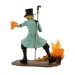 Product One Piece Stampede Movie Brotherhood III Posing Sabo Statue thumbnail image