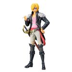Product Αγαλματίδιο One Piece DXF The Grandline Man Vol.4: Sanji thumbnail image