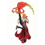 Product World Figure Colosseum Vol. 2 One Piece Sanji PVC Statue thumbnail image