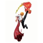Product World Figure Colosseum Vol. 2 One Piece Sanji PVC Statue thumbnail image