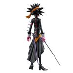 Product One Piece DXF The Grandline Men Vol.9: One Piece Brook Statue thumbnail image