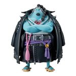 Product One Piece DXF The Grandline Men Vol.8:Jinbe (Ver.A) Statue thumbnail image
