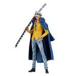 Product Αγαλματίδιο One Piece DXF The Grandline Men Wanokuni i Trafalgar Law Vol.19 thumbnail image
