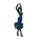 Product One Punch Man Espresto Shapely Hellish Blizzard Statue thumbnail image