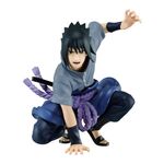 Product Αγαλματίδιο Panel Spectacle: Naruto Shippuden Sasuke Uchiha thumbnail image