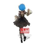 Product Re: Zero Starting Life in Another World Seethlook Statue Rem thumbnail image
