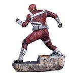 Product Iron Studios BDS Black Widow  Red Guardian Art Scale (1/10) thumbnail image