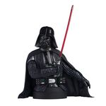 Product Star Wars A New Hope Darth Vader 1/6 Scale Bust thumbnail image