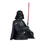 Product Star Wars A New Hope Darth Vader 1/6 Scale Bust thumbnail image