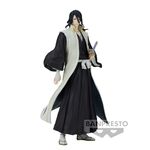 Product Solid And Souls Bleach Byakuya Kuchiki Statue thumbnail image