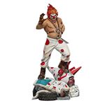Product Iron Studios Twisted Metal Sweet Tooth Needles Kane Art Scale Statue (1/10) thumbnail image