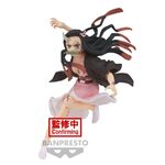 Product Vibration Stars: Demon Slayer Kimetsu No Yaiba Nezuko Kamado Statue thumbnail image