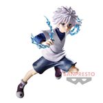 Product Αγαλματίδιο Vibration Stars: Hunter X Hunter Killua thumbnail image