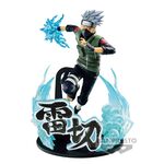 Product Vibration Stars Naruto Shippuden Hatake Kakashi Statue thumbnail image