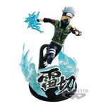 Product Vibration Stars Naruto Shippuden Hatake Kakashi Statue thumbnail image