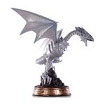 Product Yu-Gi-Oh! Blue-Eyes White Dragon Standard White Edition thumbnail image