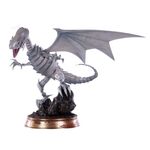 Product Yu-Gi-Oh! Blue-Eyes White Dragon Standard White Edition thumbnail image