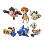 Product One Piece WCF ChiBi PVC Statues Assortment Treasure Rally Vol. 1 (Statue) thumbnail image