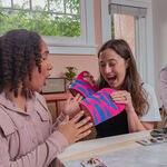 Product Επιτραπέζιο Παιχνίδι The Cat Mitt thumbnail image