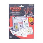 Product Stranger Things Gadget Decals thumbnail image