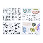 Product Stranger Things Gadget Decals thumbnail image